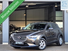 Mazda CX-3 - 2.0 SkyActiv-G 120 TS |Navi|Cruise|Clima|Carplay