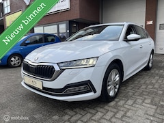 Skoda Octavia Combi - 1.0 TSI Business Edition NAVI*CAMERA*PDC