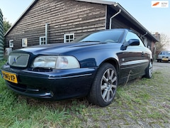 Volvo C70 Convertible - 2.0 T Tourer