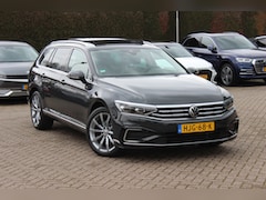 Volkswagen Passat Variant - 1.4 TSI PHEV GTE Business / SOH 89, 1% / Trekhaak / Panoramadak / 360Camera / Leder / Keyl