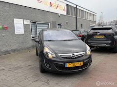 Opel Corsa - 1.2-16V Cosmo automaat |airco