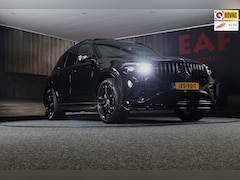 Mercedes-Benz GLE-Klasse - 400 e 4MATIC AMG 63 Look / Memory / Acc / Lane Assist / Burmester / Leder / Head Up / 22 I