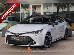 Toyota Corolla Touring Sports - 1.8 GR-Sport 122pk | Camera | Stoelverwarming | LED | Adaptive | Climate | Carplay