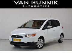 Mitsubishi Colt - 1.3 Edition Two | 1e Eigenaar | Airco | Cruise |