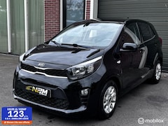 Kia Picanto - 1.0 CVVT ComfortPlusLine Navigator