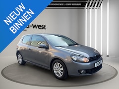 Volkswagen Golf - 1.6 TDI Comfortline Clima
