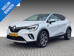 Renault Captur - 1.6 E-Tech Plug-in Hybrid 160 Intens PLUG IN HYBRIDE | TREKHAAK | 18 INCH