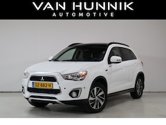 Mitsubishi ASX - 1.6 Intense+ | Camera | Keyless | Trekhaak | Leder