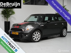 MINI Clubman - 1.6 Cooper S