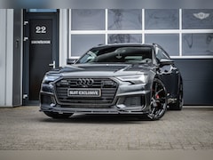 Audi A6 Avant - 55 TFSIe |QUATTRO|PROLINE S|COMPETITION|B&O|RS|360