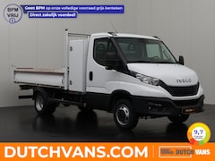 Iveco Daily - 35C16 Kipper 3.0L | Toolbox | Airco | Cruise | 3500Kg Trekhaak