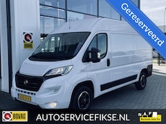 Fiat Ducato - bestel 30 2.3 MultiJet L2H2