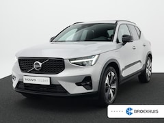 Volvo XC40 - T5 Recharge Ultimate Dark | Harman/Kardon | Panoramadak | 360° Camera | Trekhaak | Elek St