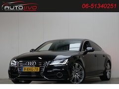 Audi A7 Sportback - 3.0 TFSI quattro Pro Line plus NL AUTO 310 PK BOM VOL