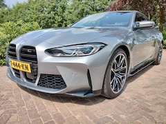 BMW M4 - M4 xDrive Competition Radar/Laser/HUD/HK/Garantie/Pano/Volleder/ParkingPlus/DriveRecorder