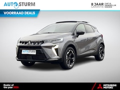 Mitsubishi ASX - 1.8 HEV AT Instyle