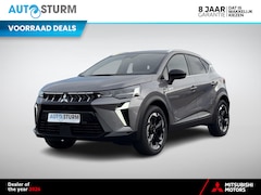Mitsubishi ASX - 1.8 HEV AT Intense+