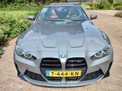 BMW 4-serie Coupé - M4 xDrive Competition Radar/Laser/HUD/HK/Garantie/Pano/Volleder/ParkingPlus/DriveRecorder