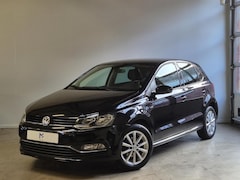 Volkswagen Polo - 1.2 TSI Comfortline