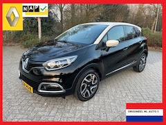 Renault Captur - 0.9 TCe Dynamique NL Auto  SUPERNETTE GOED ONDERHOUDEN CAPTUR
