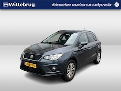 SEAT Arona - 1.0 TSI Style Business Intense / KEYLESS/ PARK. SENSOREN + CAMERA/ CRUISE/ NAVI/ FULL LINK