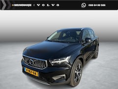 Volvo XC40 - 1.5 T5 Recharge Business Pro | Plug-in Hybrid (PHEV) | Lichtmetalen Velgen 19 inch | Navig