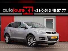 Mazda CX-7 - 2.3 Turbo Executive | Origineel NL | Leder | Bose Sound | Cruise Control | Trekhaak | Airc
