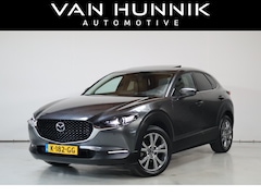 Mazda CX-30 - 2.0 M Hybrid Luxury | 360cam | Keyless | Pano | Trekhaak
