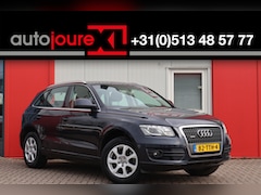Audi Q5 - 2.0 TDI Quattro Pro Line Business | Origineel NL | Cruise Control | Airco | Navigatie |