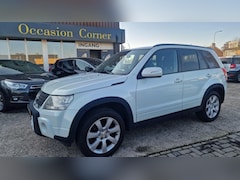 Suzuki Grand Vitara - 2.4 Exclusive