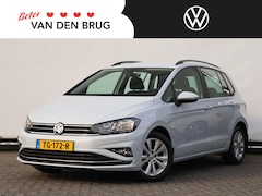 Volkswagen Golf Sportsvan - 1.5 TSI ACT Comfortline 130 pk DSG | Adaptieve cruise control | Camera | Stoelverwarming |