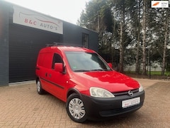 Opel Combo - 1.4-16V Base 800 kg. / BTW-VRIJ-MARGE / APK 31-10-2027