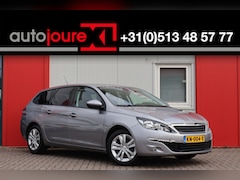 Peugeot 308 SW - 1.6 BlueHDI Blue Lease | Camera | Cruise Control | Navigatie | Airco |