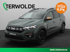 Dacia Jogger - hybrid 140 extreme 5-zits | Parkeerscamera | Climate Control |