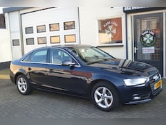 Audi A4 Limousine - 1.8 TFSI Business Edition PRACHT STAAT