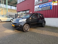 Citroën C1 - 1.0-12V|NAP|BIJZONDER MOOI|
