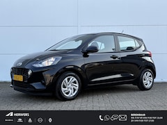 Hyundai i10 - 1.0 Comfort Smart / Airco / Apple Carplay/Android Auto / Cruise control / Navigatiesysteem