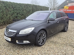 Opel Insignia - 2.0 TURBO Sport Tourer Executive | Carplay | Android auto | PDC | Cruise | Trekhaak