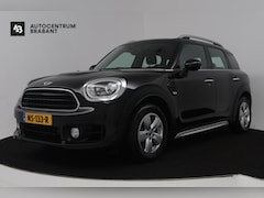 MINI Countryman - 1.5 Cooper Salt (STOELVERWARMING, NAVIGATIE, CRUISE CONTROL, PARKEERSENSOREN)