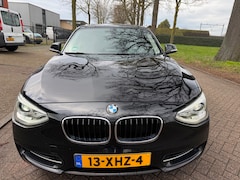BMW 1-serie - 116i Business+ 2012 xenon navi