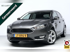 Ford Focus - 1.5 Titanium Sport 150 PK | Navigatie | Stoel + Stuurverwarming | Cruise | Climate | Trekh
