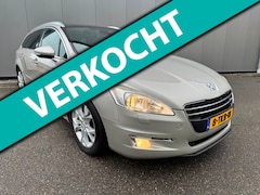 Peugeot 508 SW - 1.6 e-HDi Active PANO CLIMA