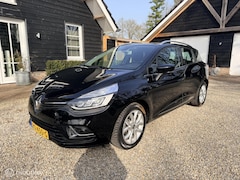 Renault Clio Estate - 0.9 TCe Intens