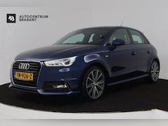 Audi A1 Sportback - 1.0 TFSI Advance Sport (NAVIGATIE, CRUISE CONTROL, AUTOMAAT)