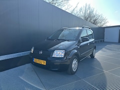 Fiat Panda - 1.2 Classic Airco - recent onderhoud, distributieriem vervangen bij 71.603km