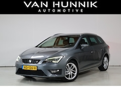 SEAT Leon ST - 1.4 EcoTSI FR | Camera | Dab | Carplay | Nav