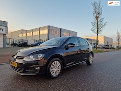 Volkswagen Golf - 1.2 TSI Trendline 5 DEUR NAVI 2 X SLEUTELS