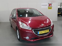 Peugeot 208 - 1.2 PureTech 82PK 5D Style