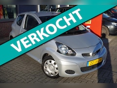 Toyota Aygo - 1.0-12V Comfort / Airco / Elektrische ramen