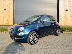 Fiat 500 - 1.0 Hybrid Star *Big Navi *Climate *CarPlay*16 inch